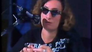 Semi di Luce Insinuazioni di nuova realtà  (1987/1988) 4