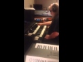 Johnny Neel "Keepin' On" B3 Session