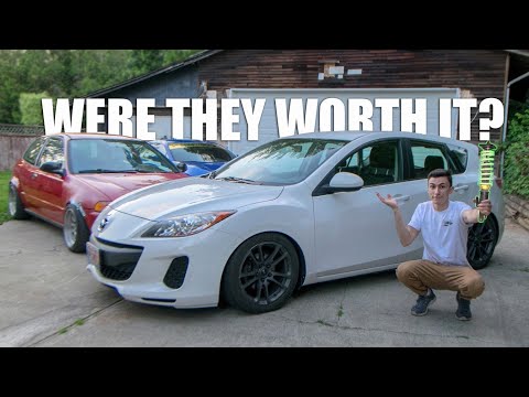 3rd YouTube video about are raceland coilovers good
