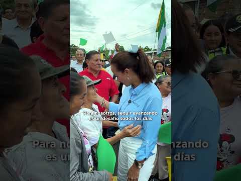 Más de 10 km de carpeta asfáltica en el eje Marcelino Maridueña–La Resistencia–Nueva Unión.