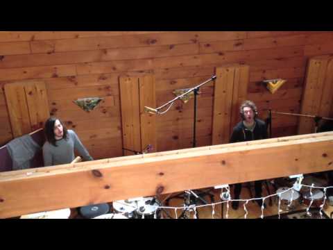 Remedy Drive - Making of Crystal Sea