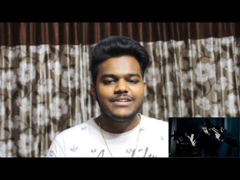 SAMRA - SCHÜSSE IM REGEN | GERMAN RAP REACTION