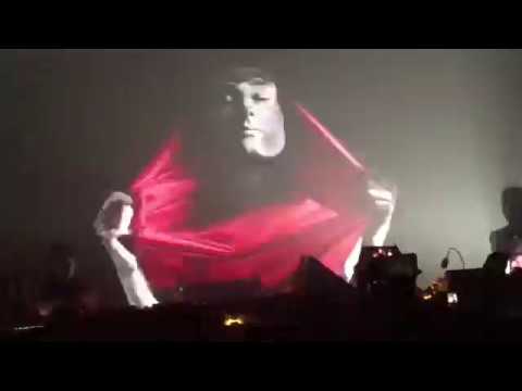 Paula Temple - Katharsis 2018