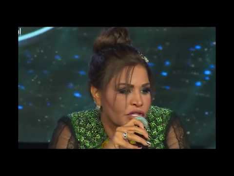 لن تستطيع الفنانة أحلام المشاركة بلجنة التحكيم Arab Idol 4 الموسم الرابع  بسبب هذا الفيديو