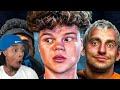 FlightReacts To When Degenerate Streamers Get Desperate For Views By Patrick CC