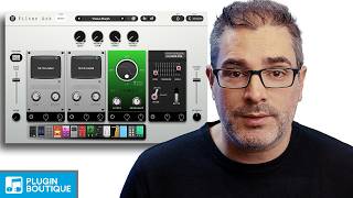 Video thumbnail for 14 Iconic Korg Filters in 1 Plugin by Plugin Boutique
