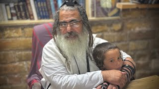 הרב שלום סבג - שיעורי וידאו - הרב שלום סבג✨למה בעל תשובה סובל הרבה פעמים מהחרדים? – י״ג בתמוז ה׳תשפ״ה דן בן יעקב 🇮🇱