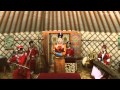 Traditional Mongolian Music & Songs (Live Concert 