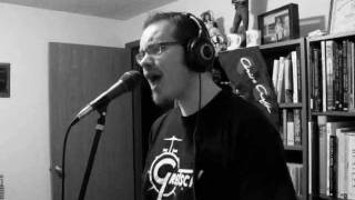 Lawdy Miss Clawdy - Rock &#39;n&#39; Roll Cover (Updated)