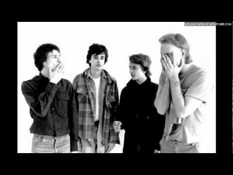 replacements - sixteen blue (outtake)