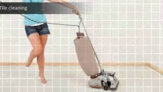 Tile & Grout Cleaning Melbourne