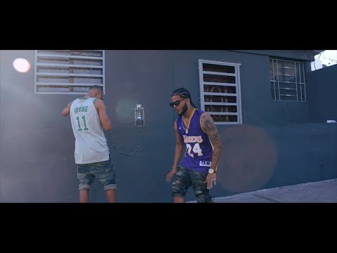 Laidil ❌ Naurys - Los Deje Botao [Official Video]