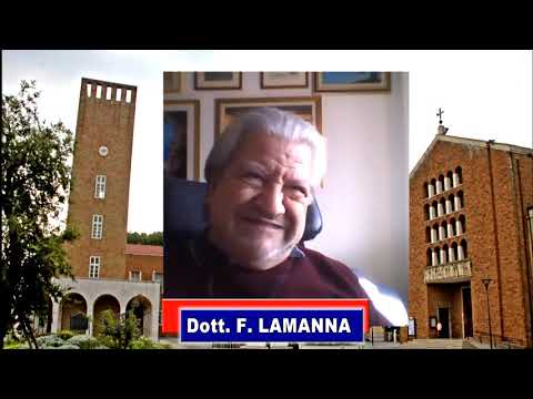 POMEZIA AIUTA, intervista al DOTT. FRANCESCO LAMANNA, ENEA TV