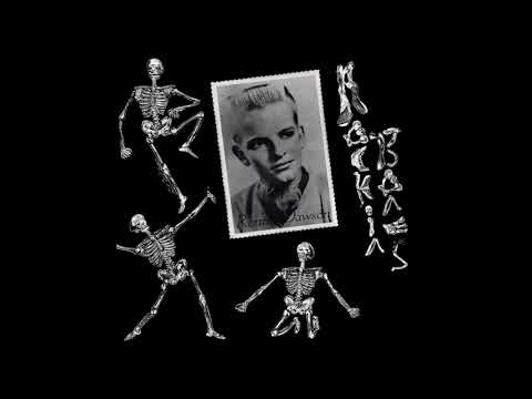 Ronnie Dawson With The Tin Stars    No Dice