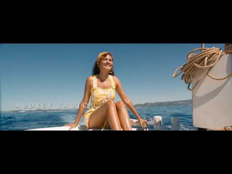 Derinliklere Yolculuk / The Odyssey - Fragman