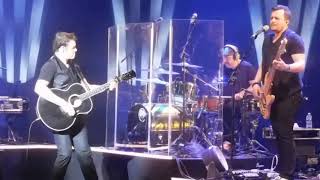 ROCH VOISINE - AMIENS - LE 03/02/2018