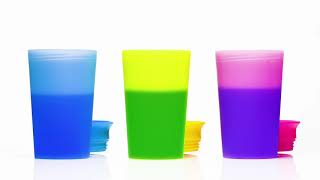 Munchkin Miracle 360° Color Changing Sippy: How to Use, Clean