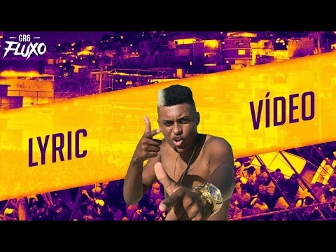 MC LBX - Só Você (Lyric Video) DJ David MM