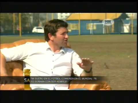 Sin anestesia. el Mago Capria