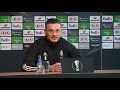 Bijlow: 'Advocaat houdt mij bij Feyenoord met beide benen op de grond'