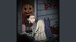 Cover art for shoutout skeleton for this mel