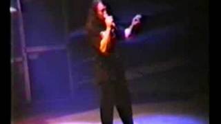 Deep Purple - Somebody Stole My Guitar - Belgium 1996