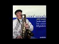 Ron Carter - Embraceable You from Cool Woods by Phil Woods  #roncarterbassist