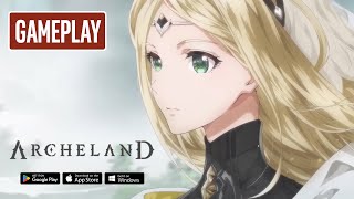 Гайд по Archeland — Общая информация об игре