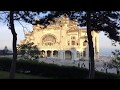 Timelapse At The Casino In Constanta Romania