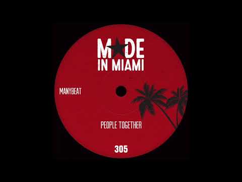 Manybeat - People Together
