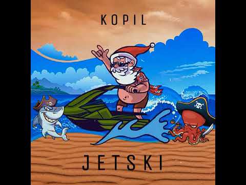 KOPIL-JETSKI