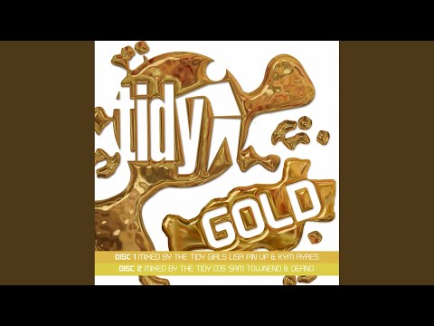 Centrefold (Nu Raverz Remix)