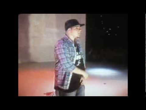 DaBesst - Chill Baby (Kosova Fest 2012)