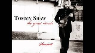 Tommy Shaw - Sawmill