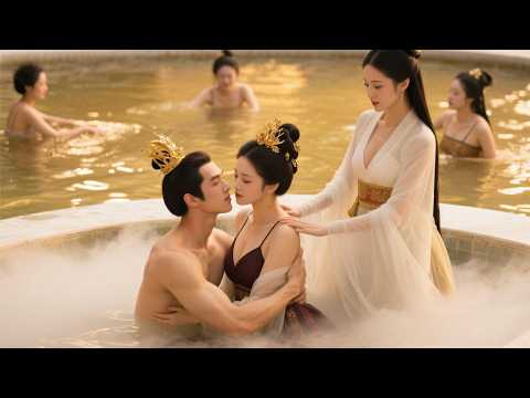 傲嬌女戰神瞧不起窮小子，殊不知他竟來自2000年後，憑藉現代知識縱橫古代，性感女帝搶着嫁給他，天下第一美女甘願做他的女僕！#短劇 #爽文 #逆襲 #男頻