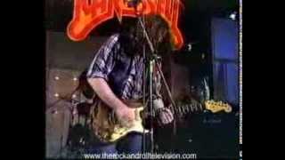 RORY GALLAGHER - The Last Of The Independants