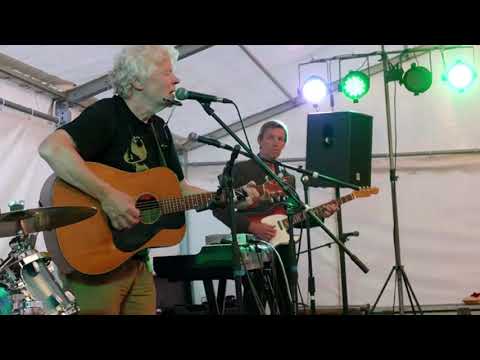 Hazel (Bob Dylan) Blonde on Bob