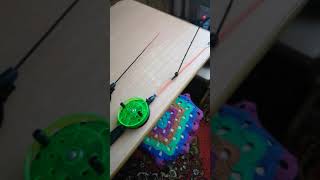 Как сделать снасть на сига своими руками