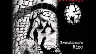 Metastasis - Executioner's Rise