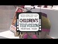 The History Of Children S Television From 1946 To Today