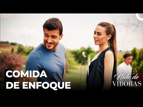 Acciones Para Poner Celoso A Ejder - Nido De Víboras