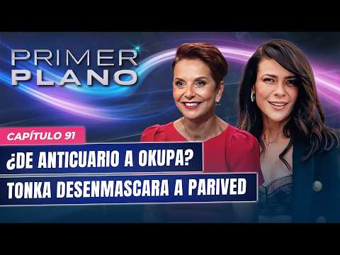 PRIMER PLANO 🔴 CAPÍTULO 89 😱 Viernes 23 de octubre de 2026