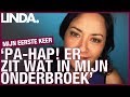 'Iedereen feliciteerde me: Je bent nu een groot meisje' - #1 || Mijn eerste keer || LINDA.