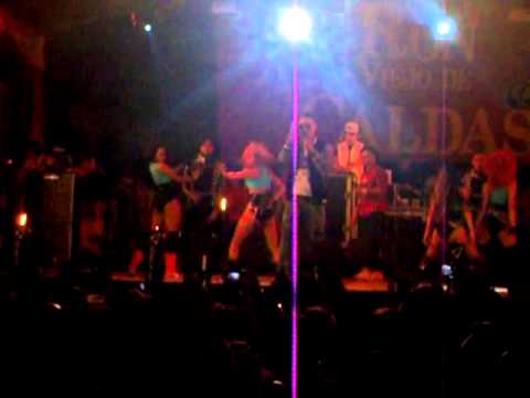 Te Gateo  Reykon  En La Dorada Caldas