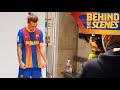 EL CLÁSICO JERSEY SPECIAL EDITION unveiling with PEDRI, DE JONG, SERGI ROBERTO, GRIEZMANN & UMTITI ?