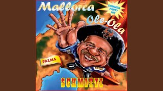 Mallorca Ole Ola (Karaoke Party Mix)