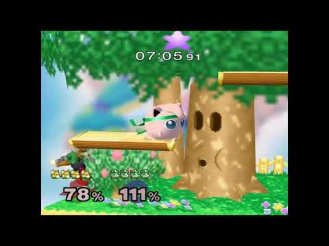 Kirky vs MattieMooMoo