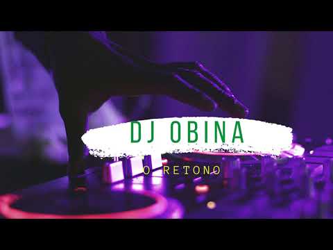 DJ OBINA O RETORNO E MC DVD REIVE COM FUNK NO PAGOFUNK DO ARÃO 2020