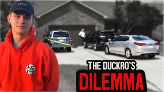 Home Defense - The Duckro's Dilemma | True Crime Documentary
