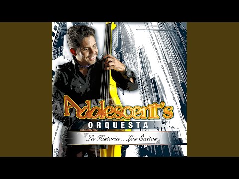 Chico Vacilon - Los Adolecentes